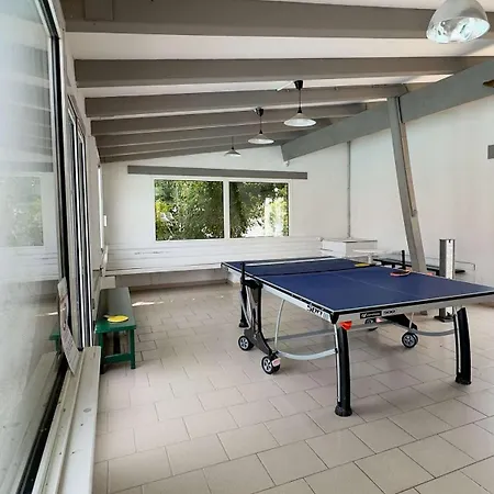 Location Dans Avec Piscine A 50m De La Willa La Couarde-sur-Mer