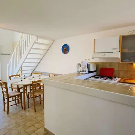 فيلة Location Dans Avec Piscine A 50m De La لا كوردي سور مير